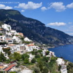 Positano landmark