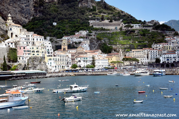 amalfi