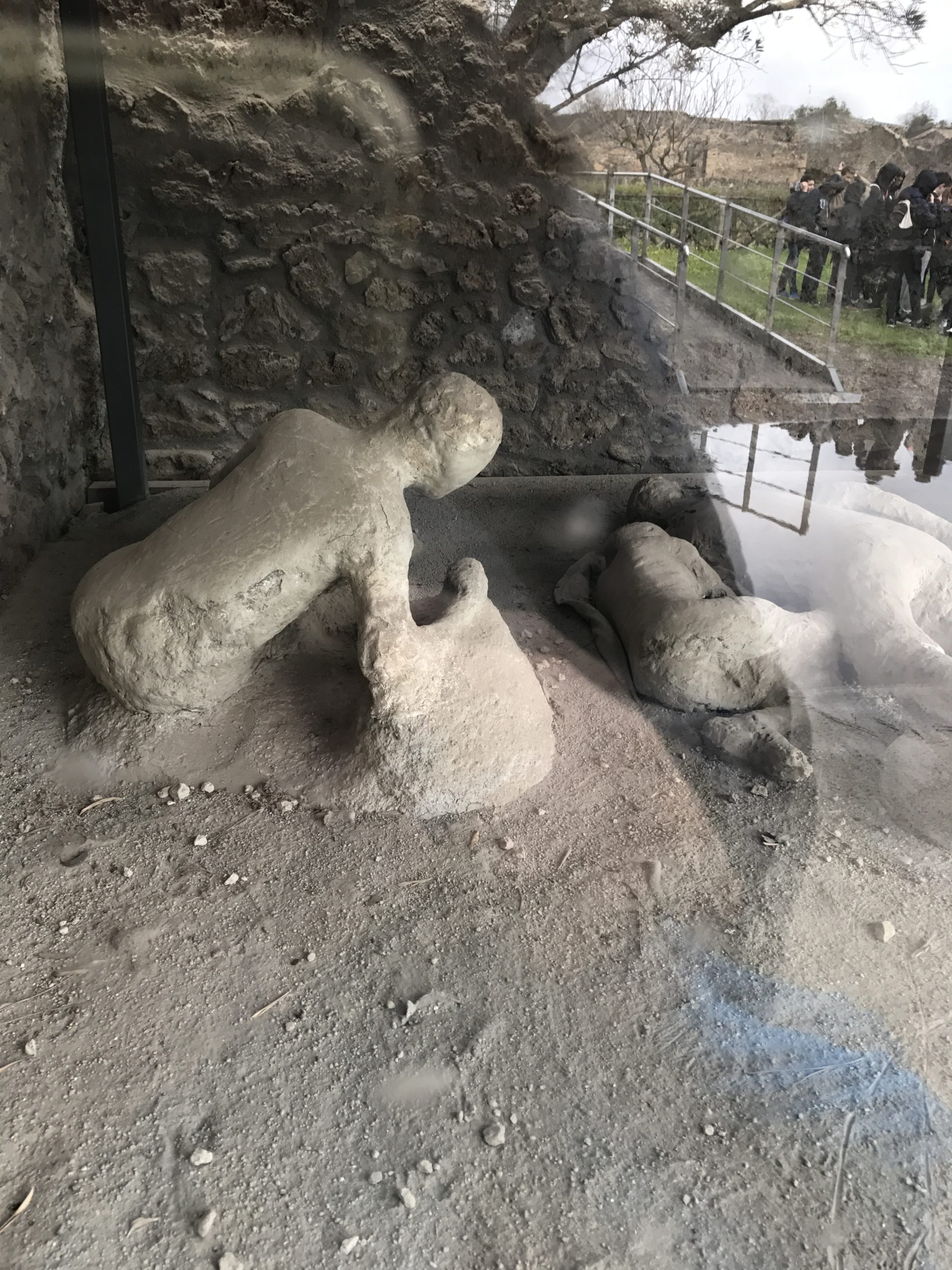 Pompei scultrure 3